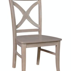 Stuart Salerno Upholstered Dining Chair