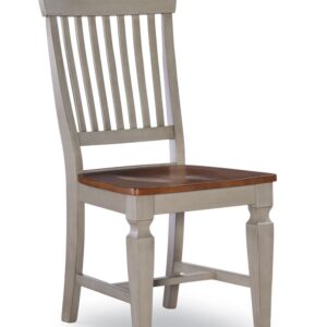 Riomar Slat-Back Dining Chair