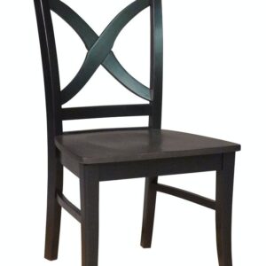 Stuart Salerno Dining Chair - Thumbnail Image 4