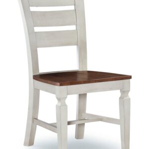 Riomar Ladder-Back Dining Chair