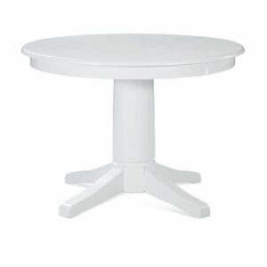Jensen Beach Round Pedestal Table