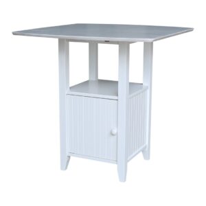 Hampton Dropleaf Bistro Table