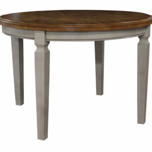 Hutchinson Island Round Dining Table