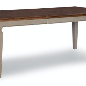 Stuart Extension Dining Table