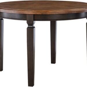 Hutchinson Island Round Dining Table - Thumbnail Image 3