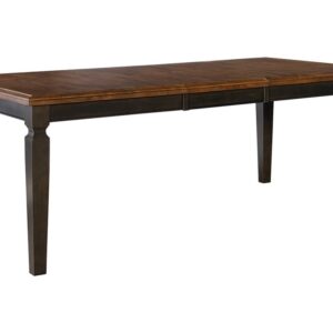 Stuart Extension Dining Table - Thumbnail Image 3