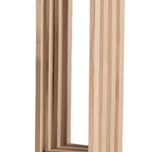 Mission Plant Stand 36-Inch - Thumbnail Image 3