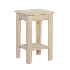 Shaker Plant Stand
