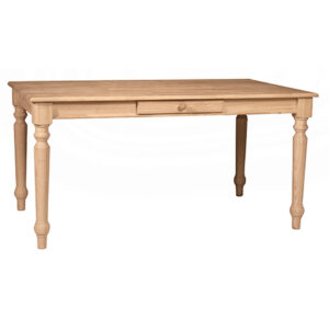 Okeechobee Farmhouse Table - Thumbnail Image 2