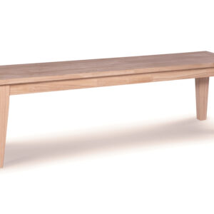 Boulder Bench
