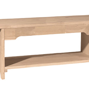 Brookstone Bench 48-Inch