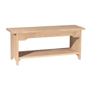 Brookstone Bench 60-Inch
