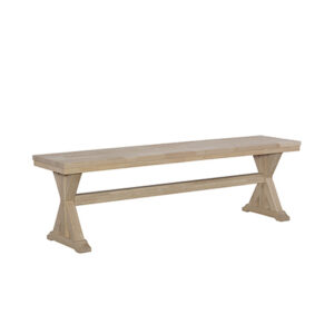 Canyon Bench