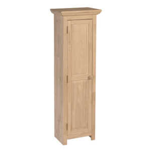 Tall Storage Cabinet - Thumbnail Image 2
