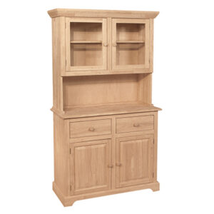 Harbour Two-Door Hutch