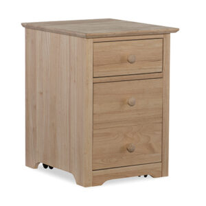 Rolling File Cabinet - Thumbnail Image 2