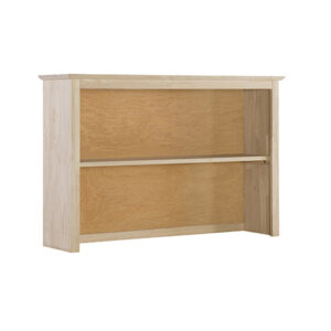 Desk Hutch - Thumbnail Image 2
