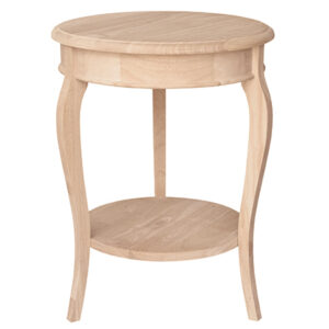 Cambria Accent Table, Tall - Thumbnail Image 2