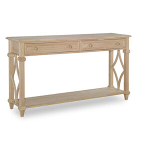 Josephine Console Table