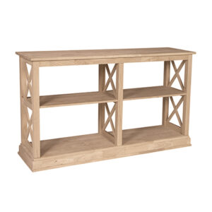 Hampton TV Stand
