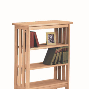 Mission Bookcase 36-Inch - Thumbnail Image 2