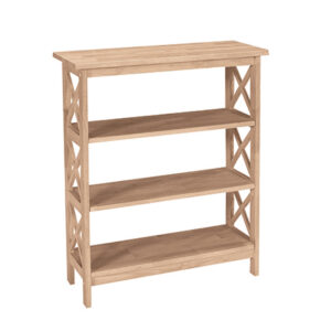 Hampton Bookcase 36-Inch - Thumbnail Image 2
