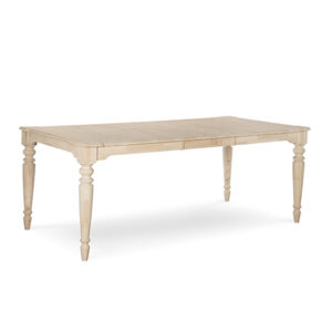 Port Salerno Extension Dining Table - Thumbnail Image 2