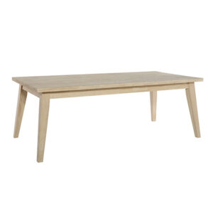 Jupiter Mid-Century Dining Table - Thumbnail Image 2