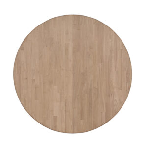 Nettles 36-Inch Round Pedestal Table - Thumbnail Image 2