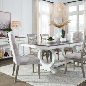 Lagoon Ring Extension Table