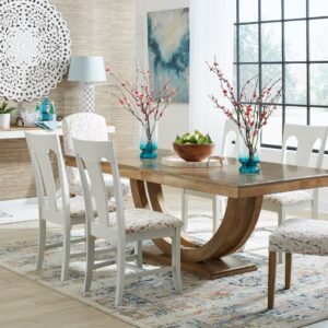 Tarpon Portico Dining Table