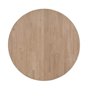 Tequesta 42-Inch Round Pedestal Table