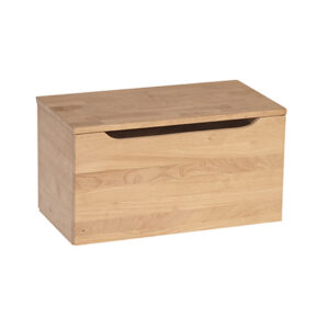 Shaker Toy Box