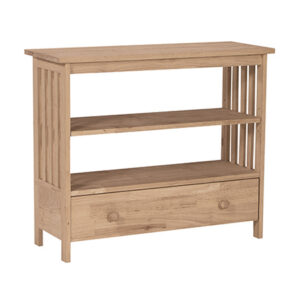 Mission 36-Inch Entertainment Stand - Thumbnail Image 2