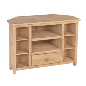 Corner Entertainment Unit - Thumbnail Image 2