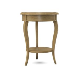 Cambria Accent Table, Tall - Thumbnail Image 3