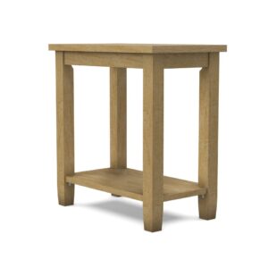 Solano Accent Table - Thumbnail Image 3