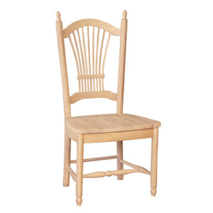 Sheaf-Back Dining Chair