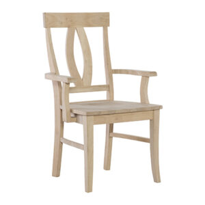 Verona Dining Arm Chair