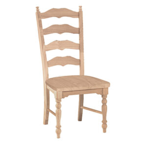 Maine Ladderback Dining Chair