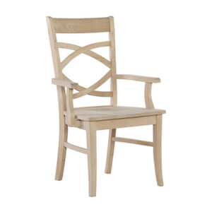 Milano Dining Arm Chair