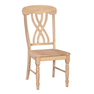 Lattice Dining Chair