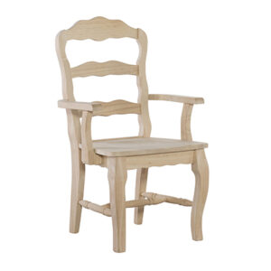 Versailles Dining Arm Chair