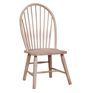 Tall Windsor Dining Chair