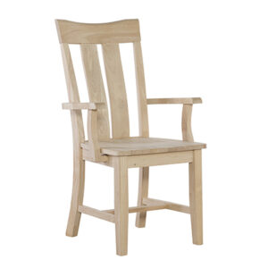 Ava Dining Arm Chair