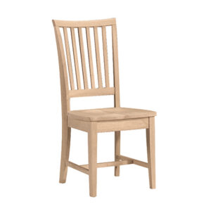 Mission Dining Chair