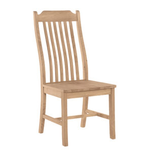 Steambent Mission Dining Chair