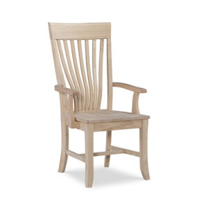 Amanda Dining Arm Chair