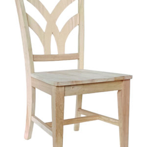 Palm Dining Chair