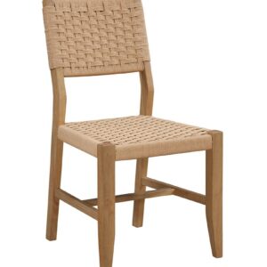 West End Chair in Honey, Ready to Ship